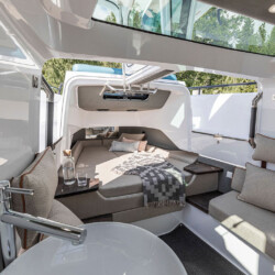 Motorboat Axopar 37 Brabus Line Alcudia 6