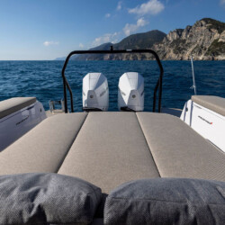 Motorboat Axopar 37 Brabus Line Alcudia 7