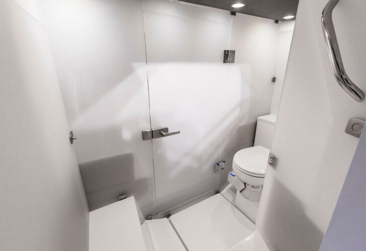 Motorboat Axopar 37 Brabus Line Alcudia 9