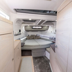 Motorboat Axopar 45 Sun Top Pollensa 1