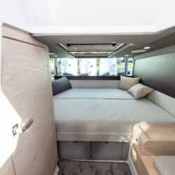 Motorboat Axopar 45 Sun Top Pollensa 18