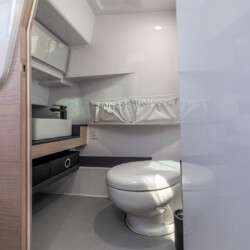 Motorboat Axopar 45 Sun Top Pollensa 20