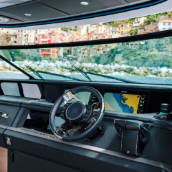 Motorboat Axopar 45 Sun Top Pollensa 3