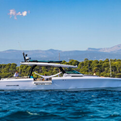 Motorboat Axopar 45 Sun Top Pollensa 9