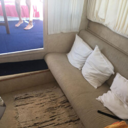 Motorboat Guy Couach 120 Fly Can Picafort 11