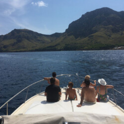 Motorboat Guy Couach 120 Fly Can Picafort 2