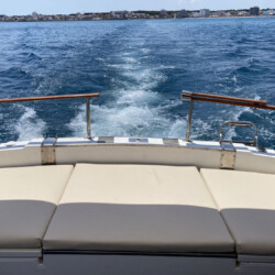 Motorboat Guy Couach 120 Fly Can Picafort 6