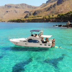 Motorboat Guy Couach 120 Fly Can Picafort 7