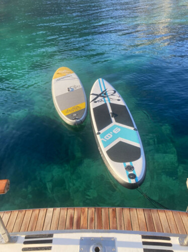 Motorboat Guy Couach 120 Fly Can Picafort 8