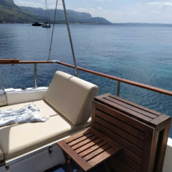 Motorboat Guy Couach 120 Fly Can Picafort 9