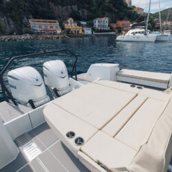 Motorboat Quarken 35 Sport Cala dOr 3