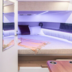 Motorboat Quarken 35 Sport Cala dOr 6