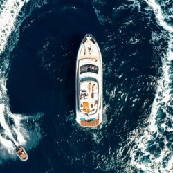 Yacht Azimut 53 Sea Shell Palma 17