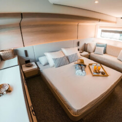 Yacht Azimut 53 Sea Shell Palma 18