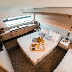 Yacht Azimut 53 Sea Shell Palma 19