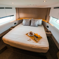 Yacht Azimut 53 Sea Shell Palma 20