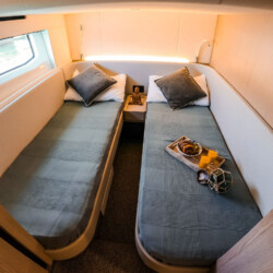 Yacht Azimut 53 Sea Shell Palma 21