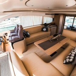 Yacht Azimut 53 Sea Shell Palma 27