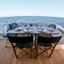 Yacht Azimut 53 Sea Shell Palma 28