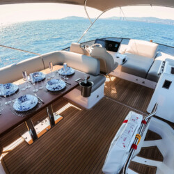 Yacht Azimut 53 Sea Shell Palma 29