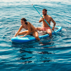 Yacht Azimut 53 Sea Shell Palma 6