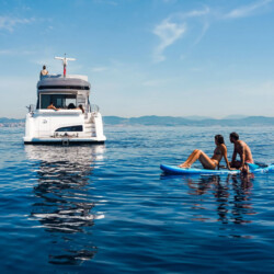 Yacht Azimut 53 Sea Shell Palma 8