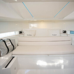 Jacht De Antonio D32 Open Dory Port Calanova 5