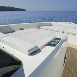 Yacht De Antonio D42 Open Ohana Port Calanova 11