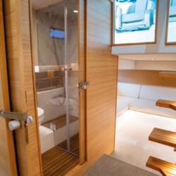 Yacht De Antonio D42 Open Ohana Port Calanova 12