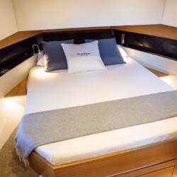 Yacht De Antonio D42 Open Ohana Port Calanova 9