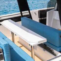 Yacht De Antonio Yachts D29 Open Bella Port Calanova 14