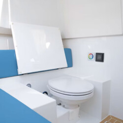 Yacht De Antonio Yachts D29 Open Bella Port Calanova 15