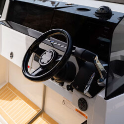 Yacht De Antonio Yachts D29 Open Bella Port Calanova 16