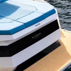 Yacht De Antonio Yachts D29 Open Bella Port Calanova 2