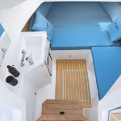 Yacht De Antonio Yachts D29 Open Bella Port Calanova 3