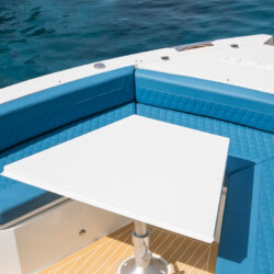 Yacht De Antonio Yachts D29 Open Bella Port Calanova 6