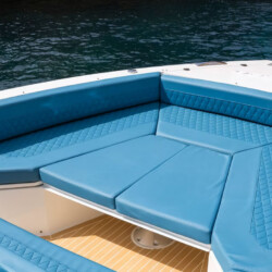 Yacht De Antonio Yachts D29 Open Bella Port Calanova 7