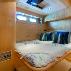 Yacht Elegance 78 Ehthele Port de Andratx 10