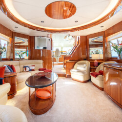 Yacht Elegance 78 Ehthele Port de Andratx 11
