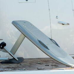 Yacht Elegance 78 Ehthele Port de Andratx 16