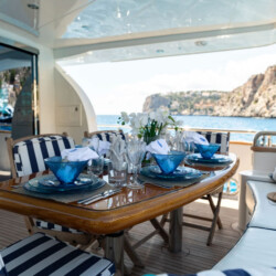 Yacht Elegance 78 Ehthele Port de Andratx 18