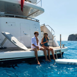 Yacht Elegance 78 Ehthele Port de Andratx 21