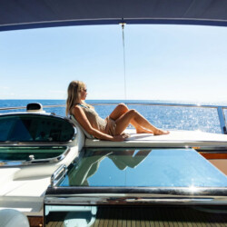 Yacht Elegance 78 Ehthele Port de Andratx 23