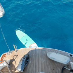 Yacht Elegance 78 Ehthele Port de Andratx 27