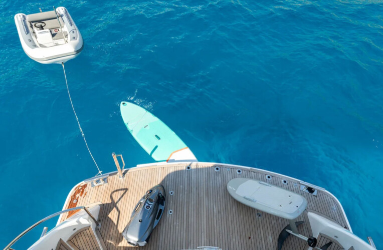 Yacht Elegance 78 Ehthele Port de Andratx 27