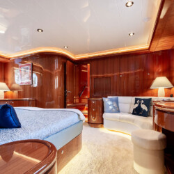 Yacht Elegance 78 Ehthele Port de Andratx 31