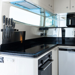 Yacht Elegance 78 Ehthele Port de Andratx 32