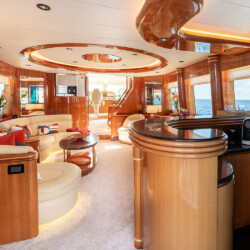 Yacht Elegance 78 Ehthele Port de Andratx 34