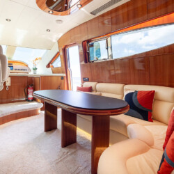 Yacht Elegance 78 Ehthele Port de Andratx 35