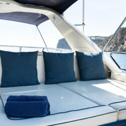 Yacht Elegance 78 Ehthele Port de Andratx 36